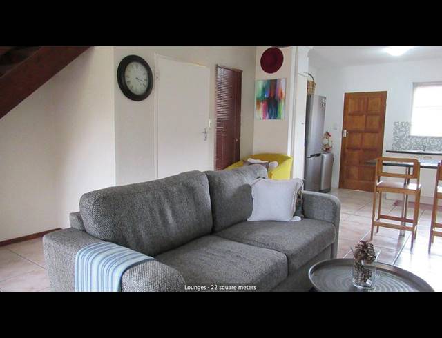 2 BEDROOM TOWNHOUSE FOR SALE IN FLORIDA GLEN